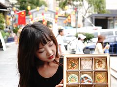 -昆明冠生园·蛋糕·面包(南强街店)