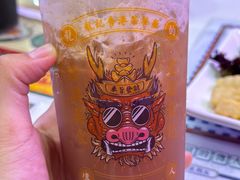 -龙记·香港茶餐厅(海上世界店)