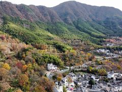 -塔川景区