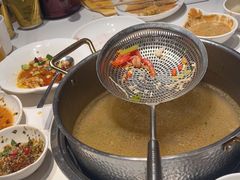 -犇鼎牛潮汕牛肉火锅(新辰里学清路店)
