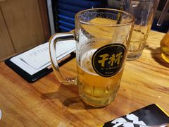 -木屋烧烤(万德庄店)