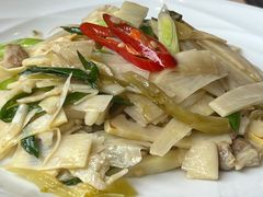 -客汀家宴·客家烟火 四季食材(集美店)