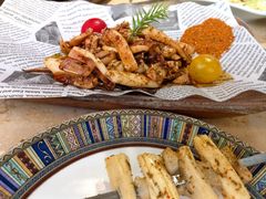 -品质伊骊新疆菜(紫金店)