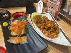 -胜代日本料理(云程巷小区店)