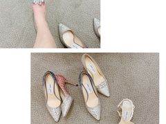 -JIMMY CHOO(德基广场店)