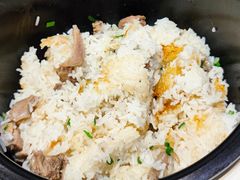 -大鸽饭(马王堆店)