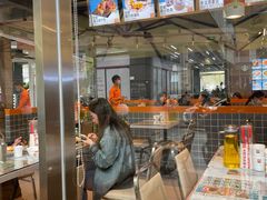 -肥韬茶餐厅(海上世界店)