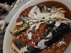 -巴陵全鱼席(湖南老字号汴河街店 )