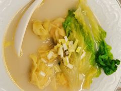 -翠华餐厅(德基广场店)