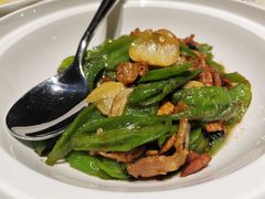 独蒜辣椒炒肉-徐记海鲜(南油永新汇店)
