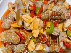 -火龙堂·风味民间菜(文一路店)