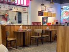 -兰州陈记牛肉面 ·烧烤· 铜锅涮肉(万达店)
