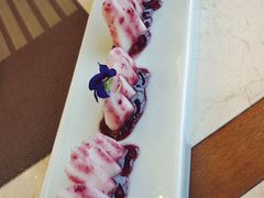 -望京楼flavor餐厅(古北水镇景区店)