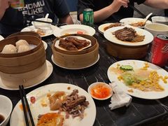 -京香轩·中餐厅(上海中庚聚龙酒店)