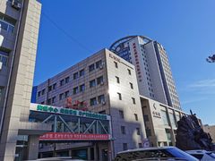 -中国人民解放军第九医学中心(306医院)