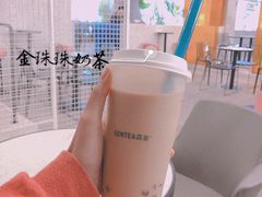 -SENTEA森茶(麦地丽日店)
