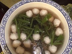 -新聚丰菜馆(太监弄店)