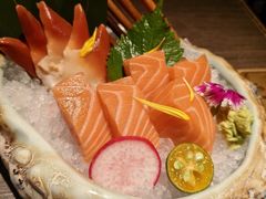 -炙柒Sekinana·精致日料(合生汇店)