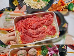 -钢管厂五区小郡肝火锅串串香(总店)