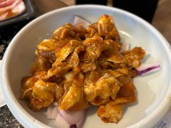 -九田家黑牛烤肉料理(石路天虹店)