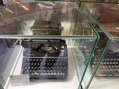 -陆汉斌打字机博物馆