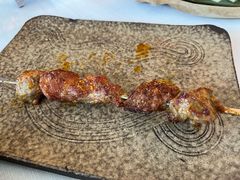 -龟兹KUCINA·新疆菜(前滩L+PLAZA店)