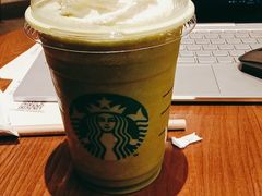 -星巴克(真如星光耀广场店)