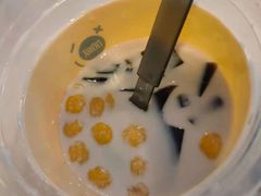 -加减茶饮(高沙店)