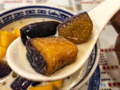-广信牛奶甜品世家(台东店)