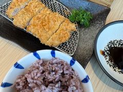 -胜博殿日式炸猪排(西红门店)