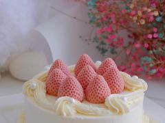 -壹点壹客·生日蛋糕(南山店)