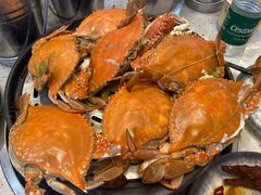 -圣罗巴海鲜自助(黑金店)