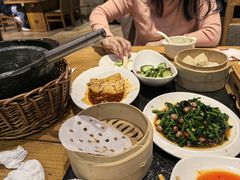 -小城粥道·海胆鲜虾粥(解放广场店)
