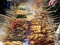-郭记小街麻辣烫(南小街总店)
