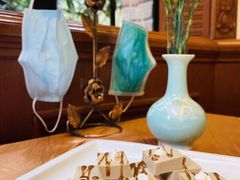 -马勒别墅·中餐厅