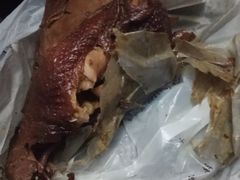 -小李烧鸡(西北角总店)