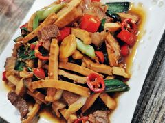 -小口味