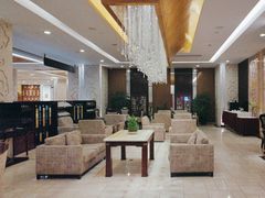 -北京西国贸大酒店