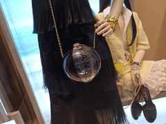 -Chanel(德基广场店)