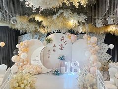 -小八仙·八方(移民广场店)