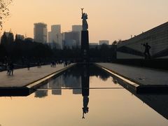 -侵华日军南京大屠杀遇难同胞纪念馆