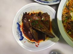 -陈先进鱼馆·夜宵·地道农家菜(湖墅南路店)