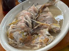 -胖大嫂渔家排档·全海景餐厅(渔村店)