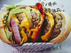 -牛纽塔·牛人堡(群众路店)