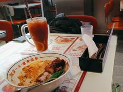 -文通冰室(东方宝泰店)