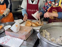 -家阳赵师傅油饼包烧麦(粮道街店)