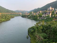 -东部华侨城