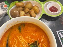 -和府捞面(天河领展广场店)