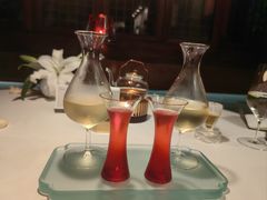 -三嚥阁 La Villa Restaurant