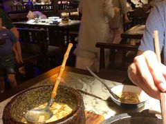 -绿茶餐厅(乐峰广场店)